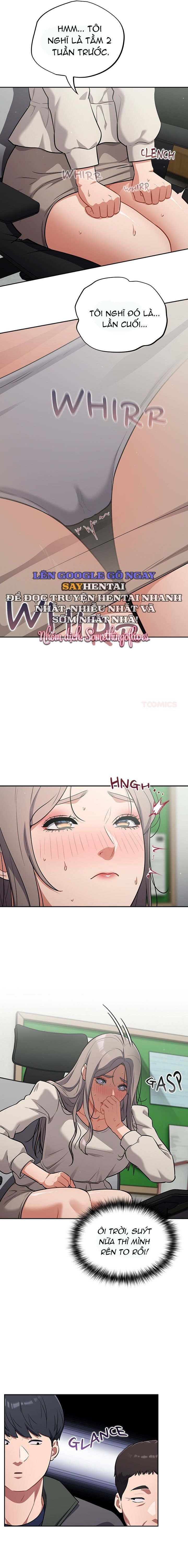 đọc truyện Vi Rút Ngu Ngốc Chương 48 ảnh 4 tại Thiên Thai Truyện