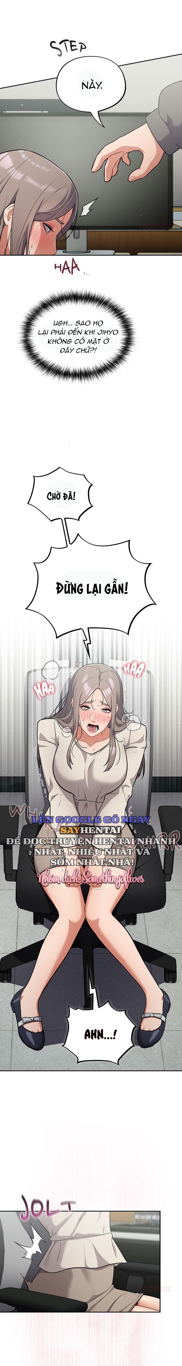 đọc truyện Vi Rút Ngu Ngốc Chương 48 ảnh 5 tại Thiên Thai Truyện