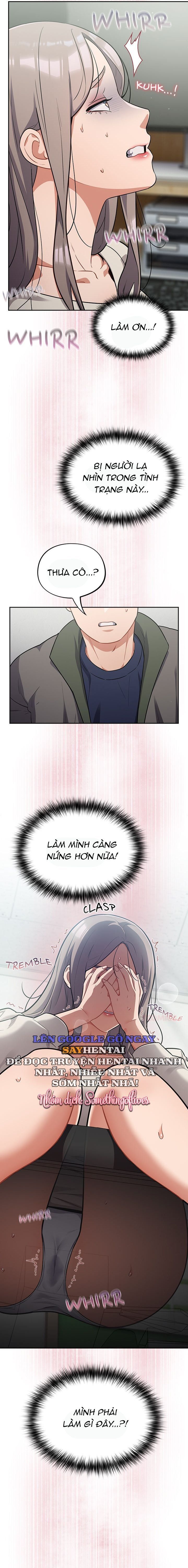 đọc truyện Vi Rút Ngu Ngốc Chương 48 ảnh 6 tại Thiên Thai Truyện