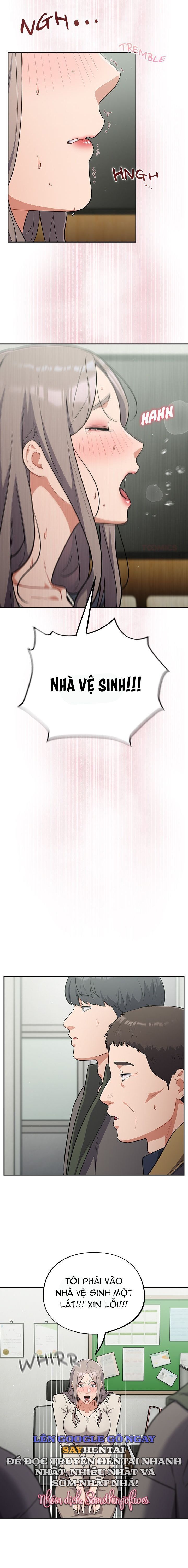 đọc truyện Vi Rút Ngu Ngốc Chương 48 ảnh 7 tại Thiên Thai Truyện