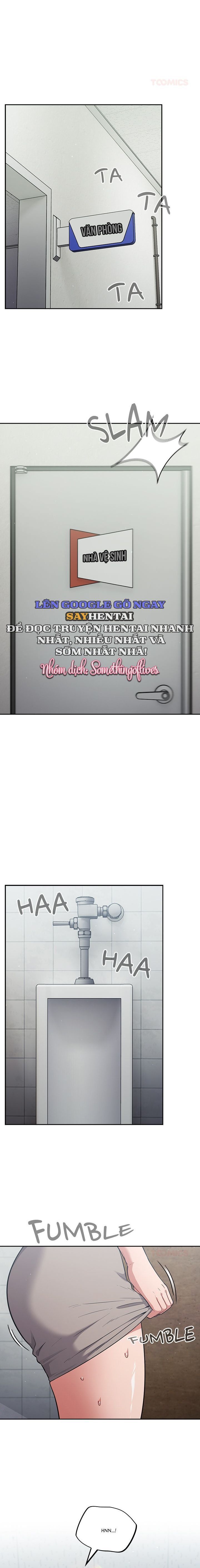 đọc truyện Vi Rút Ngu Ngốc Chương 48 ảnh 8 tại Thiên Thai Truyện