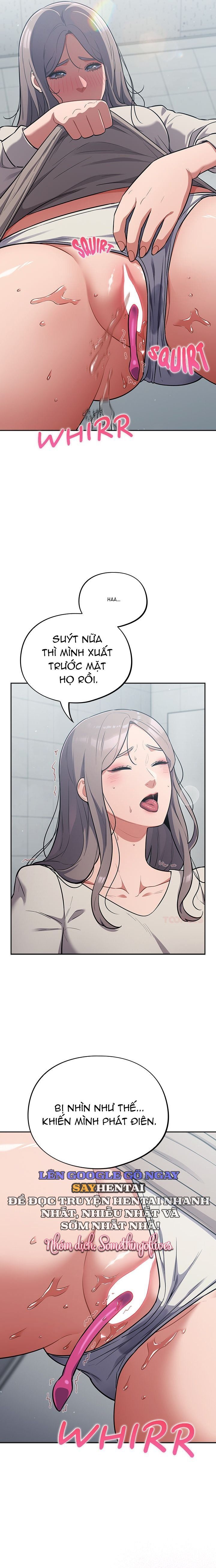 đọc truyện Vi Rút Ngu Ngốc Chương 48 ảnh 9 tại Thiên Thai Truyện