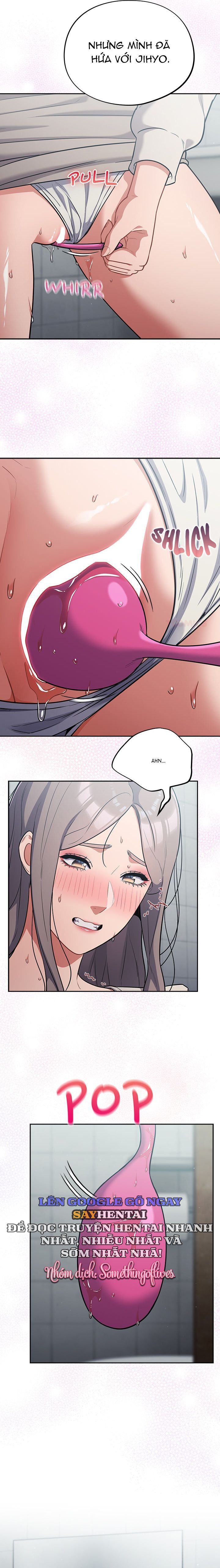 đọc truyện Vi Rút Ngu Ngốc Chương 48 ảnh 10 tại Thiên Thai Truyện