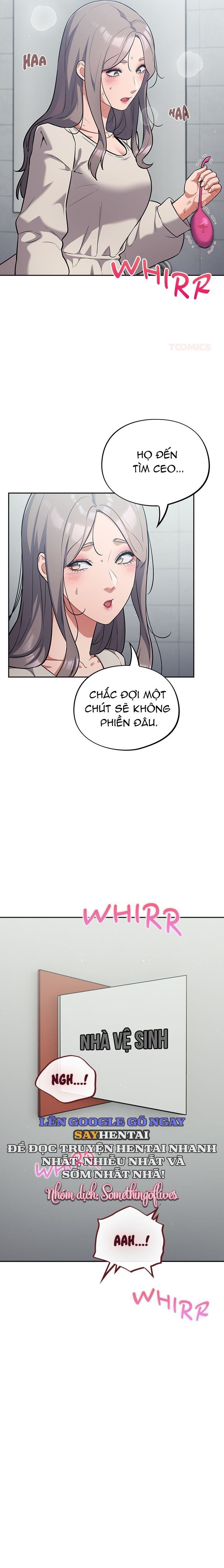 đọc truyện Vi Rút Ngu Ngốc Chương 48 ảnh 11 tại Thiên Thai Truyện