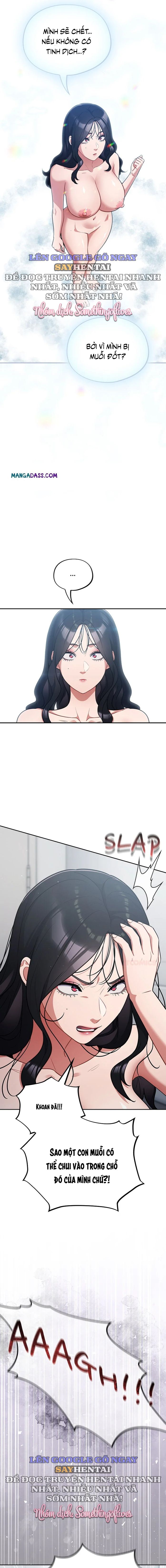 đọc truyện Vi Rút Ngu Ngốc Chương 49 ảnh 3 tại Thiên Thai Truyện