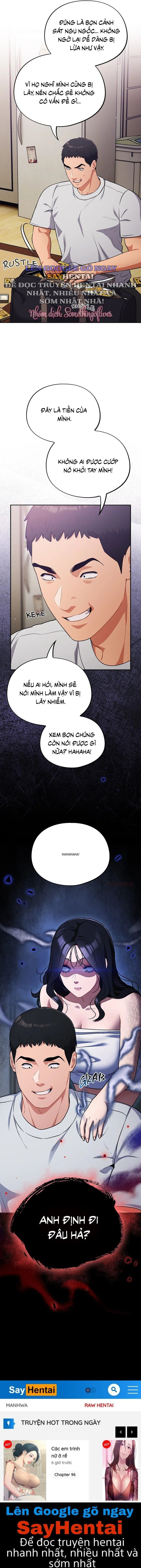 đọc truyện Vi Rút Ngu Ngốc Chương 49 ảnh 13 tại Thiên Thai Truyện