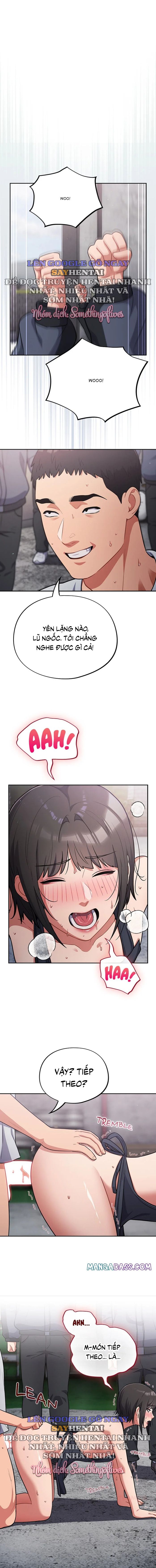 đọc truyện Vi Rút Ngu Ngốc Chương 49 ảnh 5 tại Thiên Thai Truyện