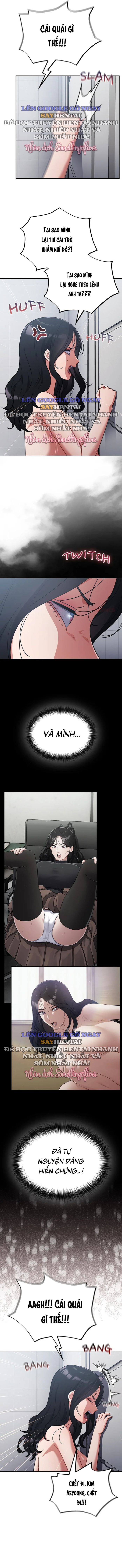 đọc truyện Vi Rút Ngu Ngốc Chương 49 ảnh 11 tại Thiên Thai Truyện