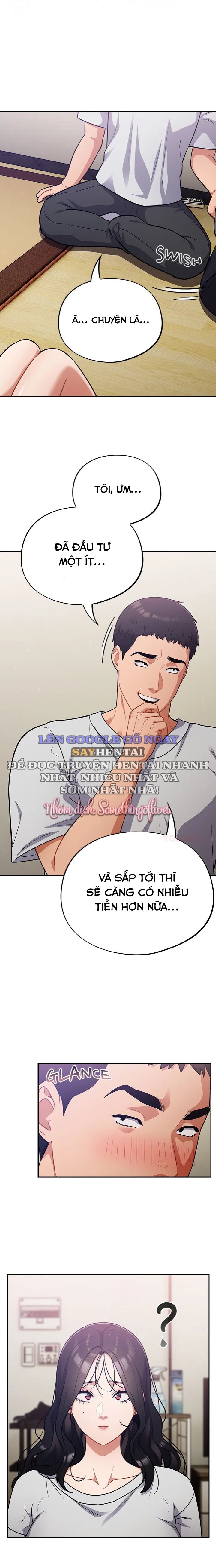 đọc truyện Vi Rút Ngu Ngốc Chương 50 ảnh 12 tại Thiên Thai Truyện