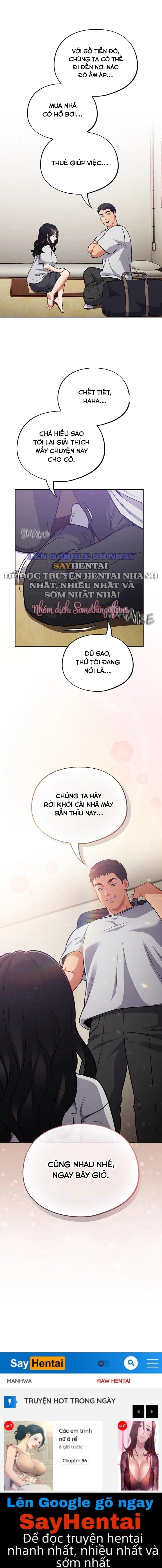 đọc truyện Vi Rút Ngu Ngốc Chương 50 ảnh 13 tại Thiên Thai Truyện