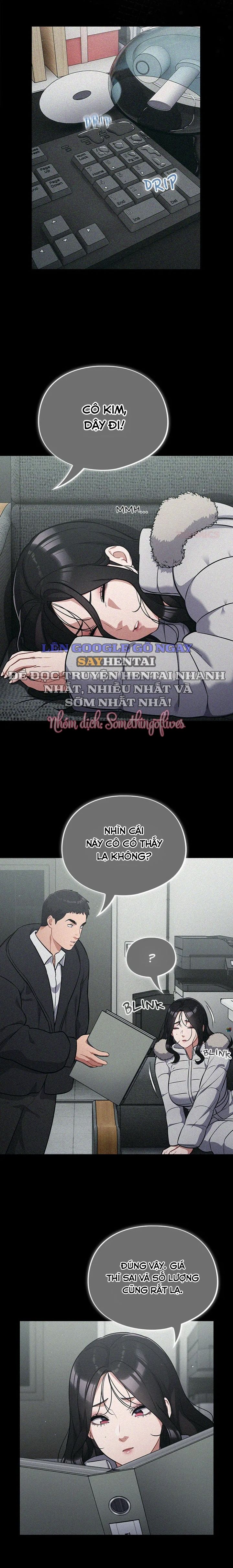 đọc truyện Vi Rút Ngu Ngốc Chương 50 ảnh 9 tại Thiên Thai Truyện