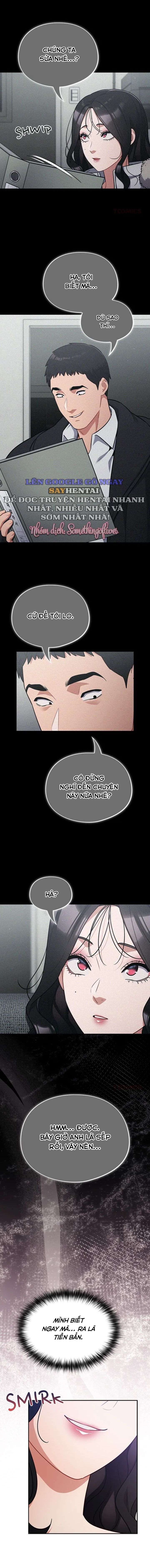 đọc truyện Vi Rút Ngu Ngốc Chương 50 ảnh 10 tại Thiên Thai Truyện