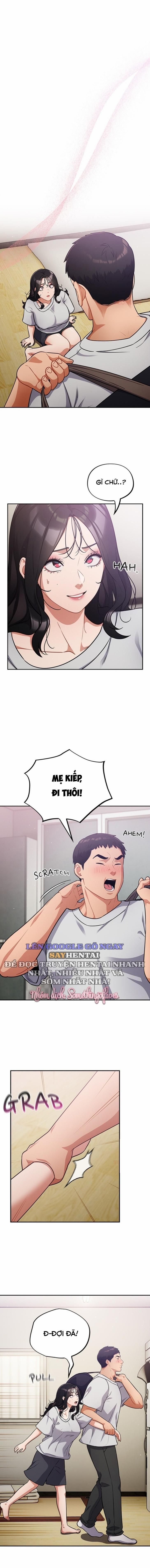 đọc truyện Vi Rút Ngu Ngốc Chương 51 ảnh 2 tại Thiên Thai Truyện