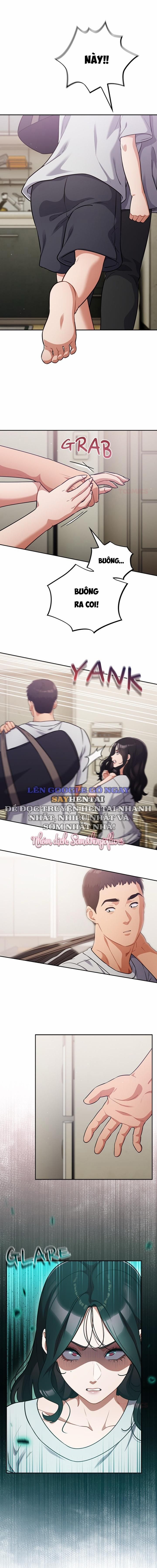 đọc truyện Vi Rút Ngu Ngốc Chương 51 ảnh 3 tại Thiên Thai Truyện