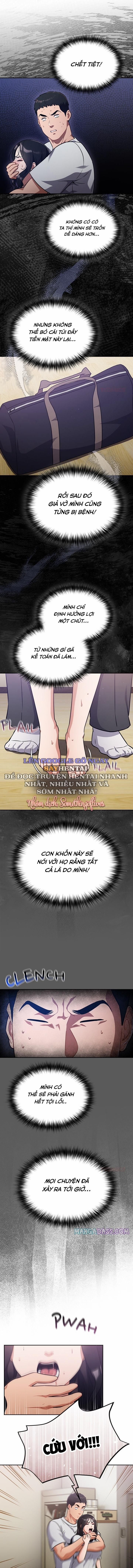 đọc truyện Vi Rút Ngu Ngốc Chương 51 ảnh 13 tại Thiên Thai Truyện