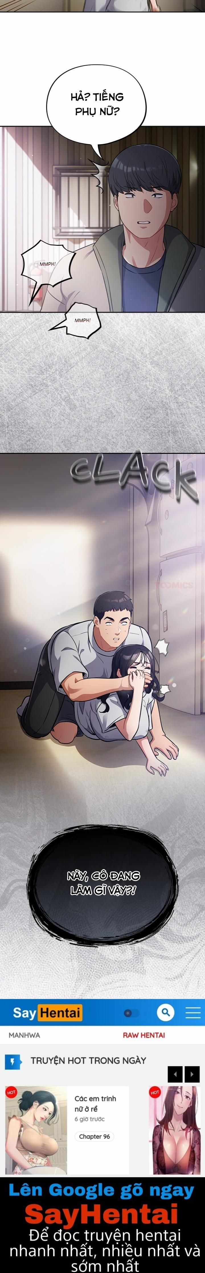 đọc truyện Vi Rút Ngu Ngốc Chương 51 ảnh 14 tại Thiên Thai Truyện