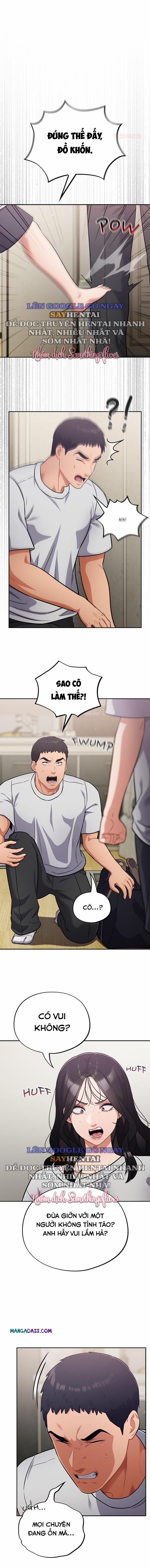 đọc truyện Vi Rút Ngu Ngốc Chương 51 ảnh 6 tại Thiên Thai Truyện