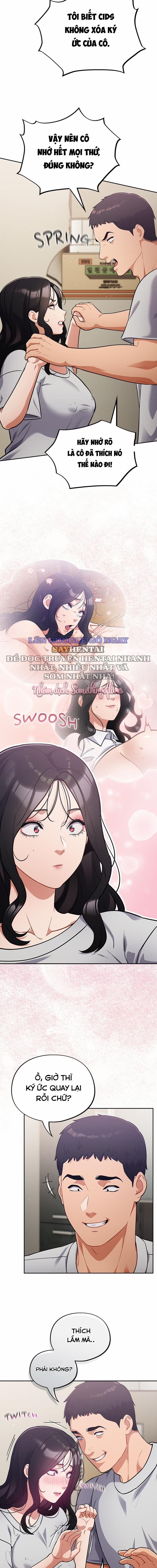 đọc truyện Vi Rút Ngu Ngốc Chương 51 ảnh 8 tại Thiên Thai Truyện