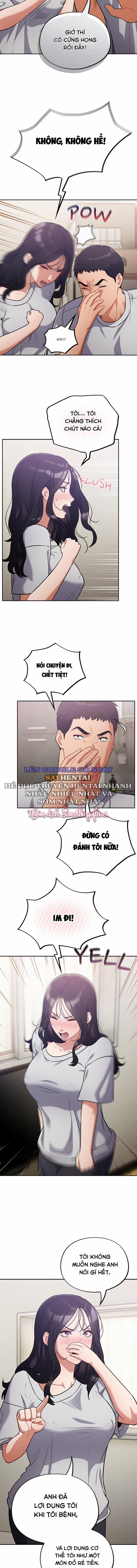 đọc truyện Vi Rút Ngu Ngốc Chương 51 ảnh 9 tại Thiên Thai Truyện