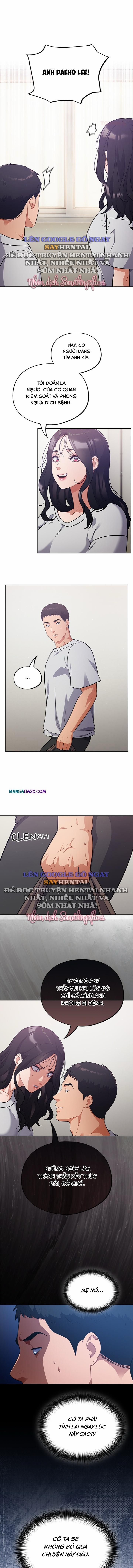 đọc truyện Vi Rút Ngu Ngốc Chương 51 ảnh 11 tại Thiên Thai Truyện