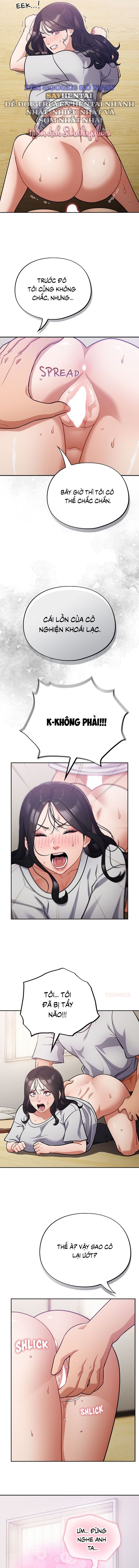 đọc truyện Vi Rút Ngu Ngốc Chương 52 ảnh 12 tại Thiên Thai Truyện