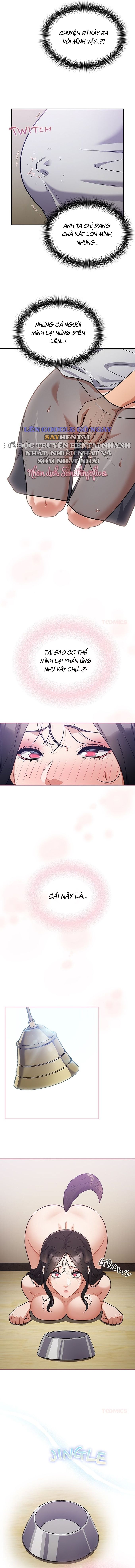 đọc truyện Vi Rút Ngu Ngốc Chương 52 ảnh 7 tại Thiên Thai Truyện