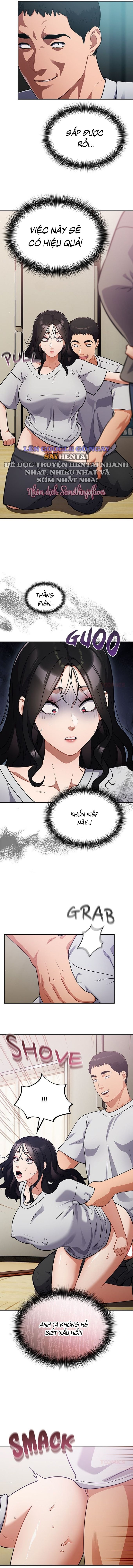 đọc truyện Vi Rút Ngu Ngốc Chương 52 ảnh 9 tại Thiên Thai Truyện