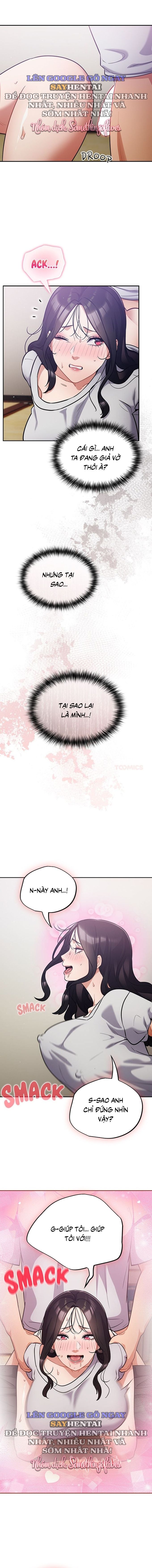 đọc truyện Vi Rút Ngu Ngốc Chương 52 ảnh 10 tại Thiên Thai Truyện