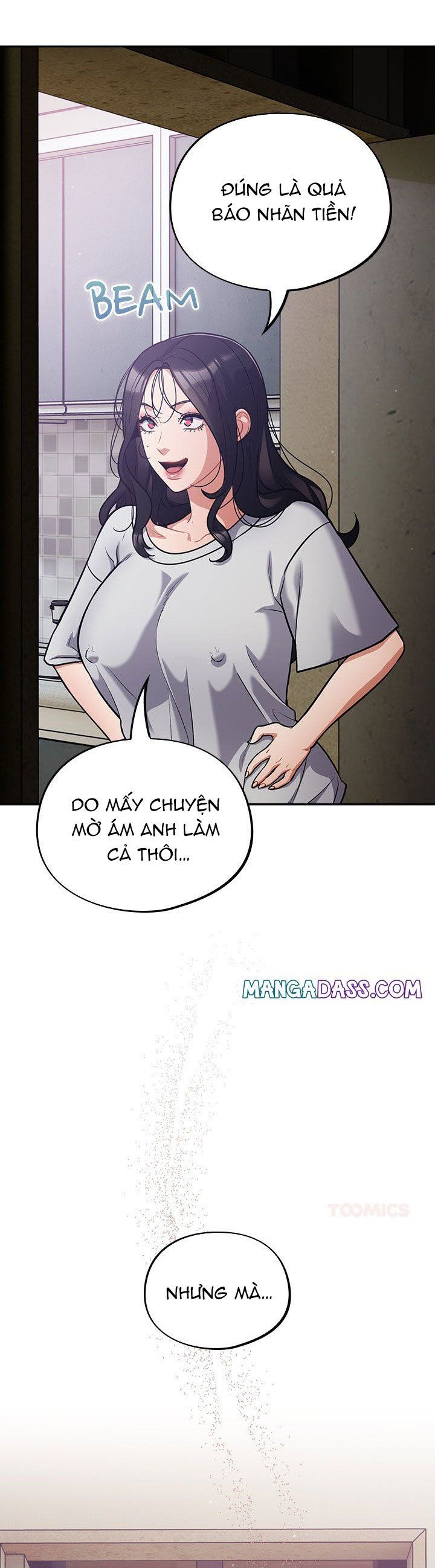 đọc truyện Vi Rút Ngu Ngốc Chương 53 ảnh 13 tại Thiên Thai Truyện