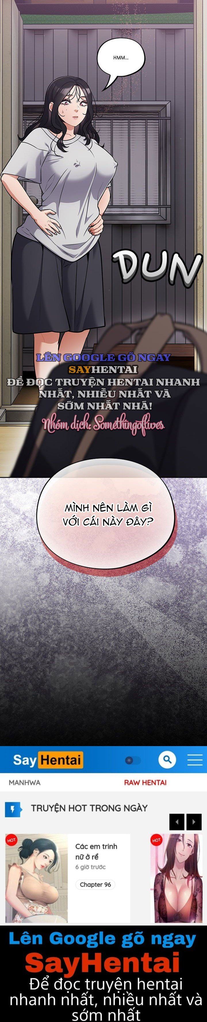 đọc truyện Vi Rút Ngu Ngốc Chương 53 ảnh 14 tại Thiên Thai Truyện