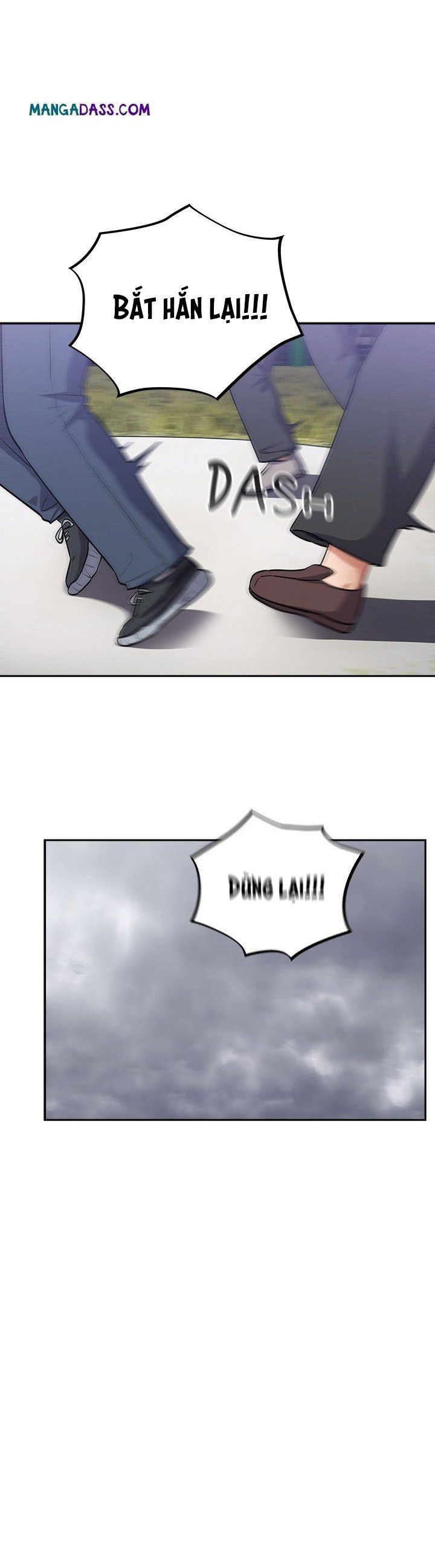 đọc truyện Vi Rút Ngu Ngốc Chương 53 ảnh 11 tại Thiên Thai Truyện