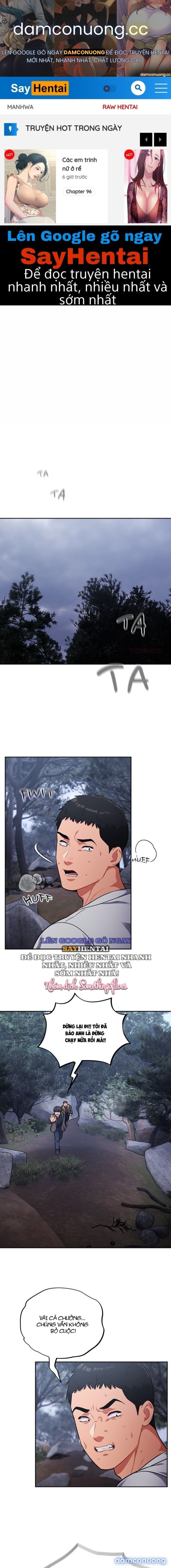 đọc truyện Vi Rút Ngu Ngốc Chương 54 ảnh 2 tại Thiên Thai Truyện