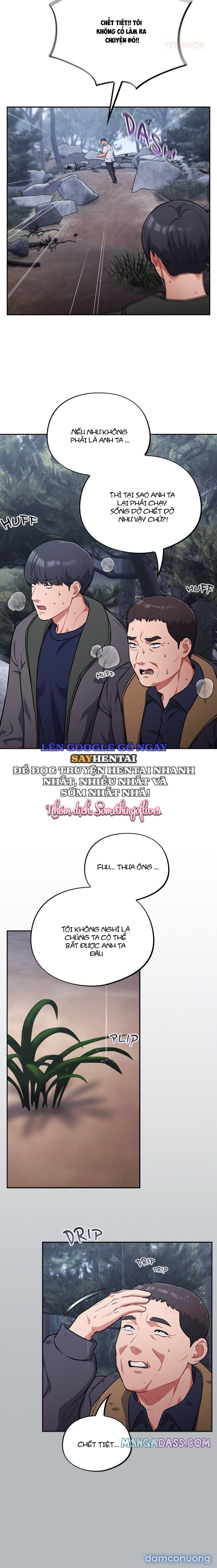 đọc truyện Vi Rút Ngu Ngốc Chương 54 ảnh 3 tại Thiên Thai Truyện