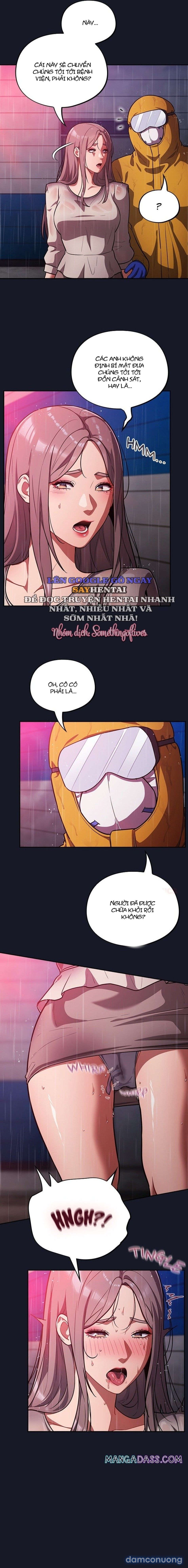 đọc truyện Vi Rút Ngu Ngốc Chương 54 ảnh 13 tại Thiên Thai Truyện