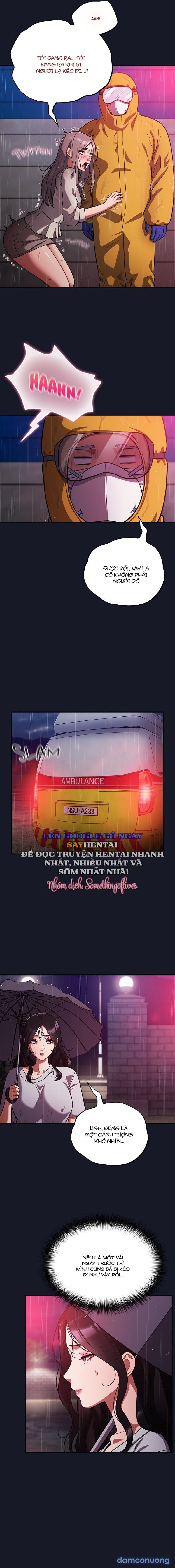 đọc truyện Vi Rút Ngu Ngốc Chương 54 ảnh 14 tại Thiên Thai Truyện