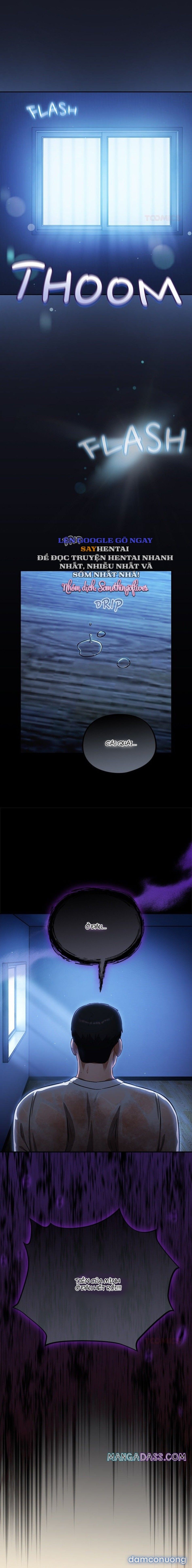 đọc truyện Vi Rút Ngu Ngốc Chương 54 ảnh 17 tại Thiên Thai Truyện