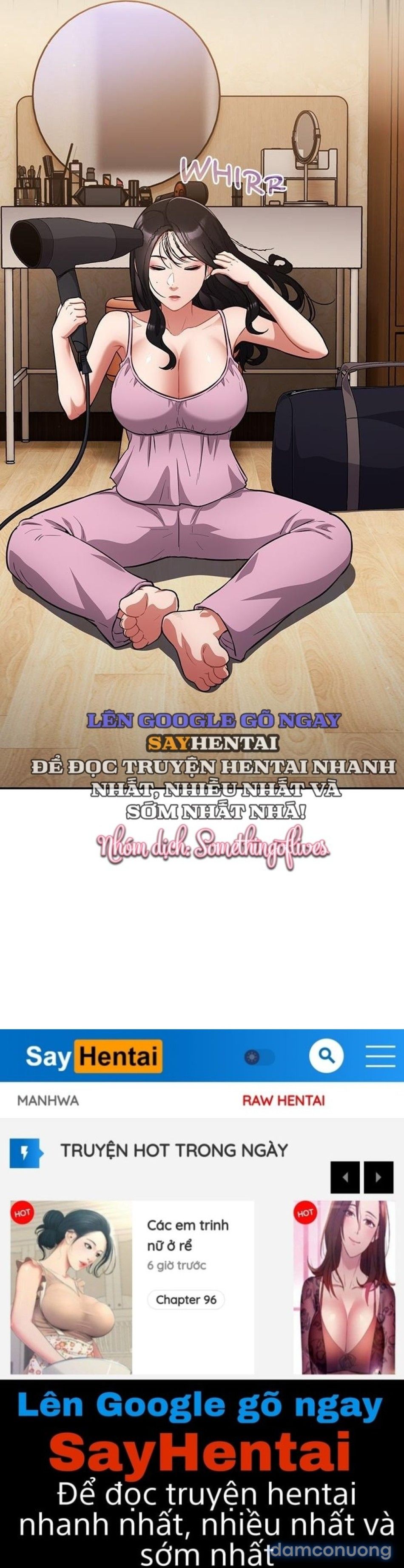 đọc truyện Vi Rút Ngu Ngốc Chương 54 ảnh 18 tại Thiên Thai Truyện