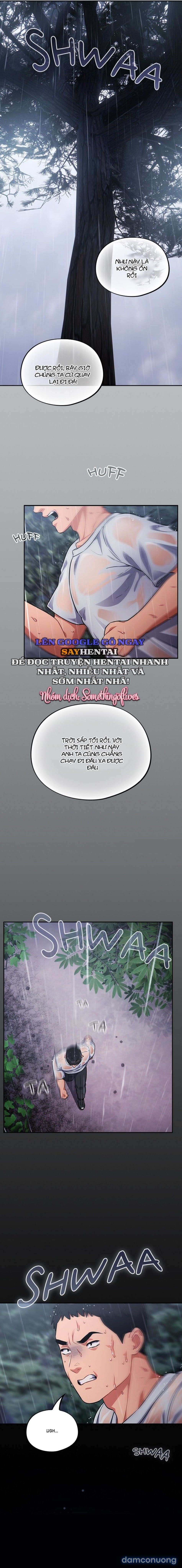 đọc truyện Vi Rút Ngu Ngốc Chương 54 ảnh 4 tại Thiên Thai Truyện