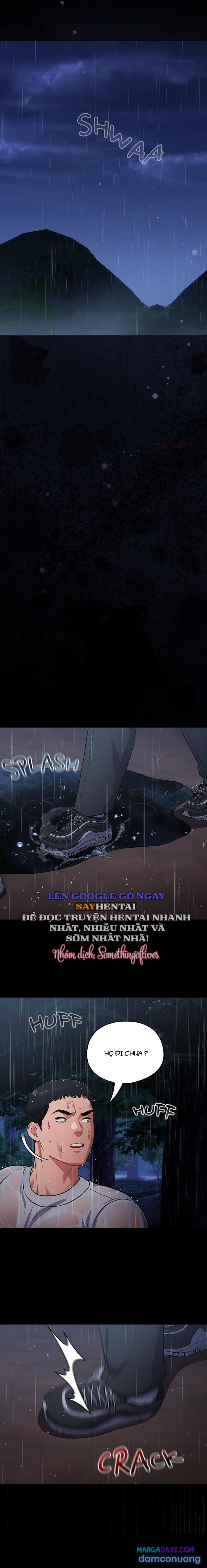 đọc truyện Vi Rút Ngu Ngốc Chương 54 ảnh 5 tại Thiên Thai Truyện