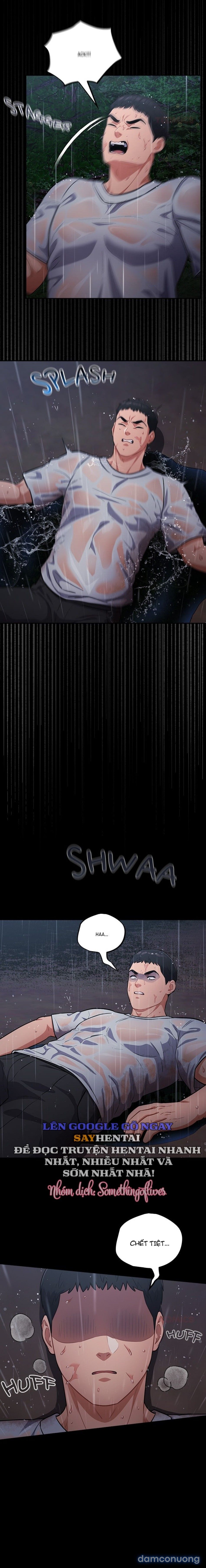 đọc truyện Vi Rút Ngu Ngốc Chương 54 ảnh 6 tại Thiên Thai Truyện