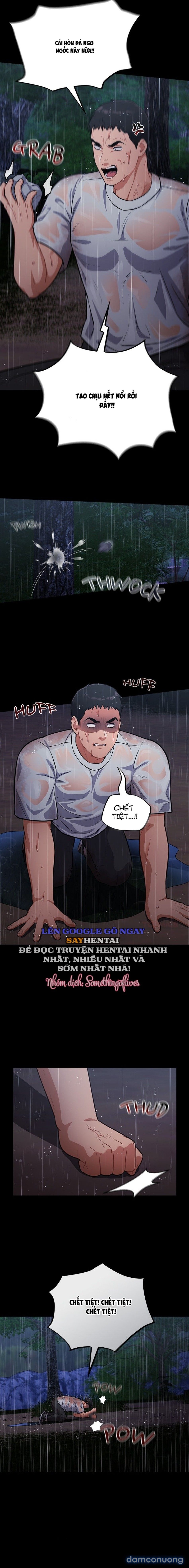 đọc truyện Vi Rút Ngu Ngốc Chương 54 ảnh 7 tại Thiên Thai Truyện