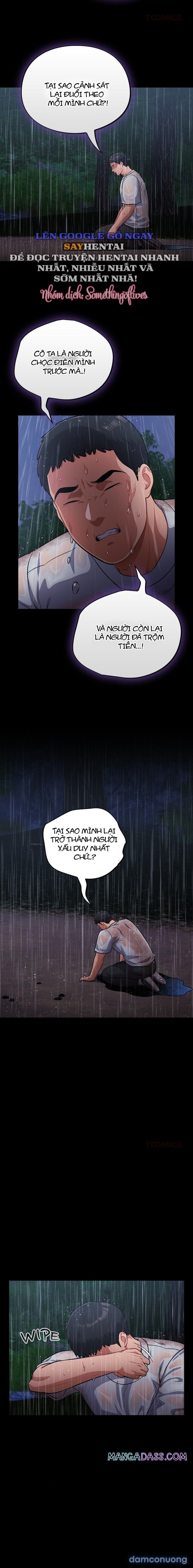 đọc truyện Vi Rút Ngu Ngốc Chương 54 ảnh 9 tại Thiên Thai Truyện