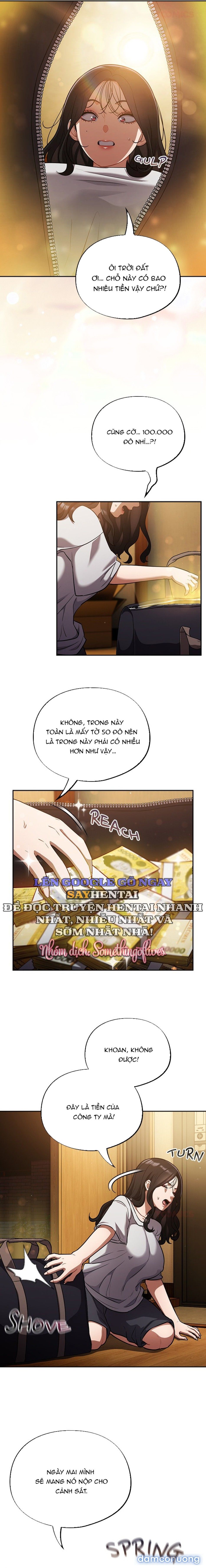 đọc truyện Vi Rút Ngu Ngốc Chương 55 ảnh 3 tại Thiên Thai Truyện