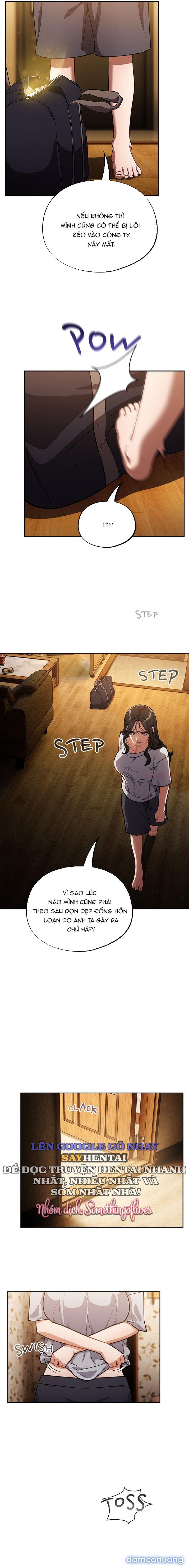 đọc truyện Vi Rút Ngu Ngốc Chương 55 ảnh 4 tại Thiên Thai Truyện