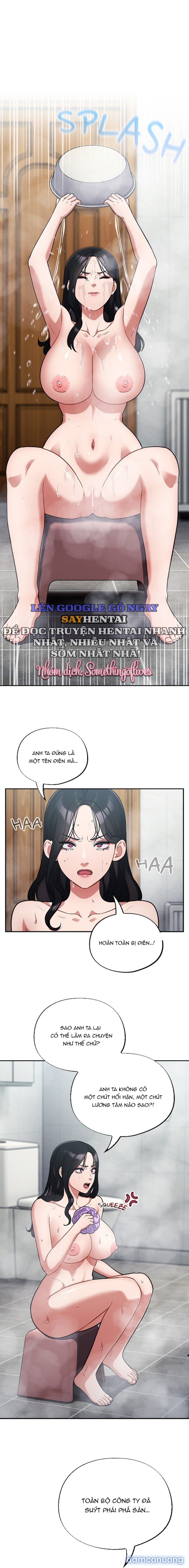 đọc truyện Vi Rút Ngu Ngốc Chương 55 ảnh 6 tại Thiên Thai Truyện