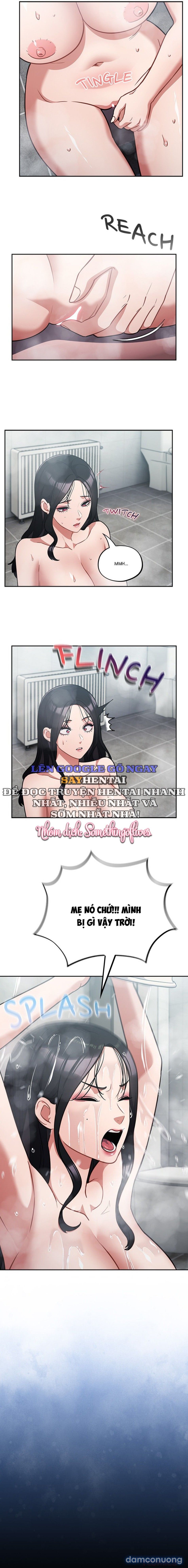 đọc truyện Vi Rút Ngu Ngốc Chương 55 ảnh 7 tại Thiên Thai Truyện