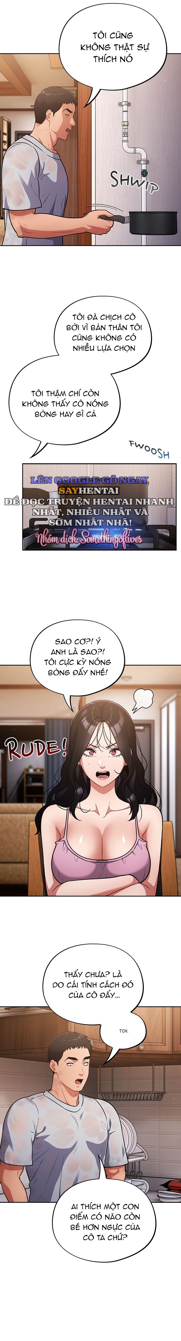 đọc truyện Vi Rút Ngu Ngốc Chương 56 ảnh 3 tại Thiên Thai Truyện