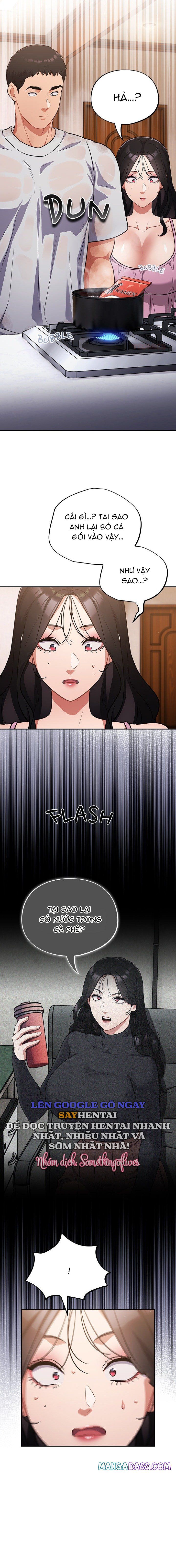 đọc truyện Vi Rút Ngu Ngốc Chương 56 ảnh 12 tại Thiên Thai Truyện