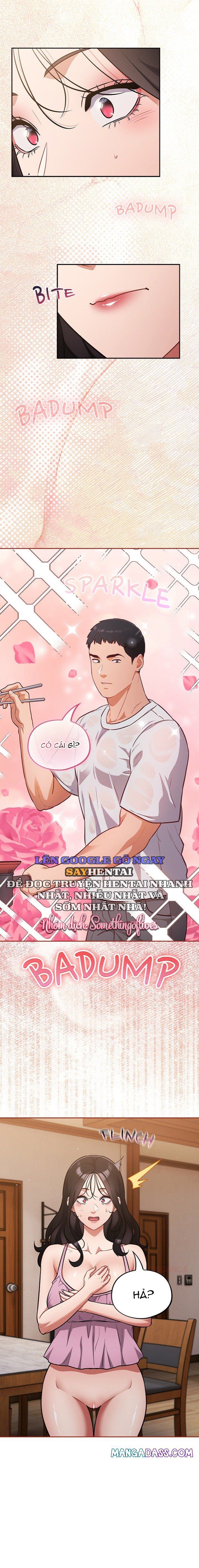 đọc truyện Vi Rút Ngu Ngốc Chương 56 ảnh 15 tại Thiên Thai Truyện