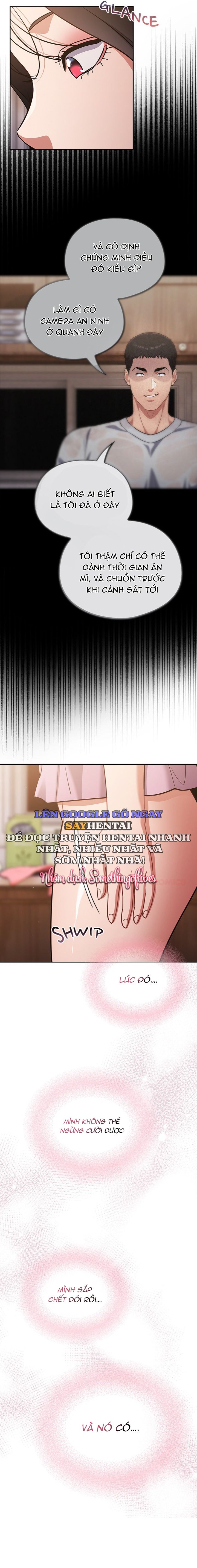 đọc truyện Vi Rút Ngu Ngốc Chương 56 ảnh 16 tại Thiên Thai Truyện